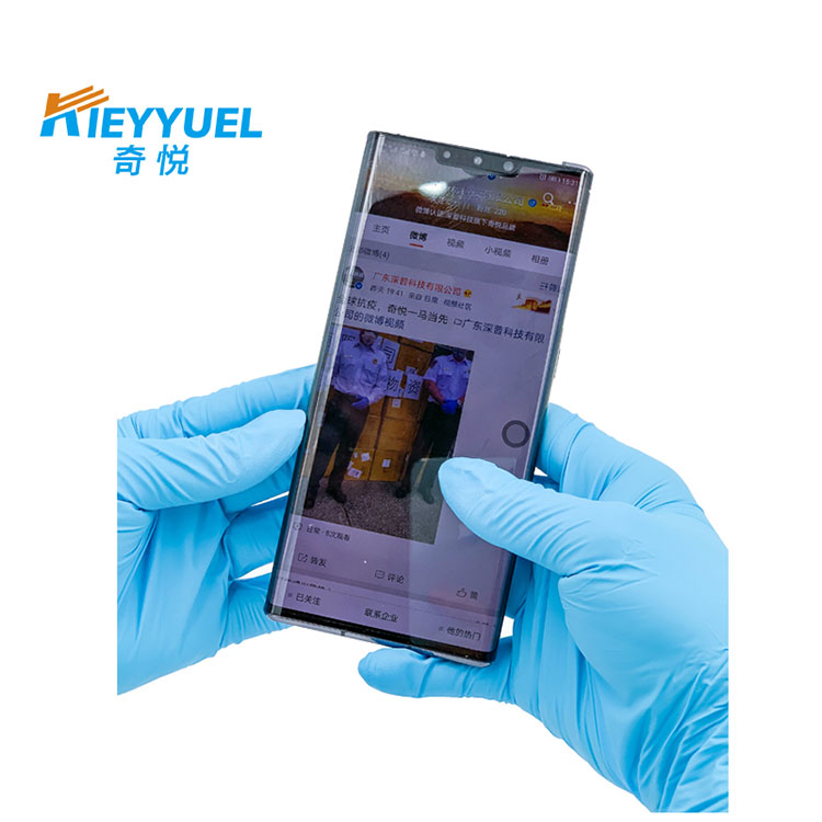 Curad Nitrile Magurovhosi