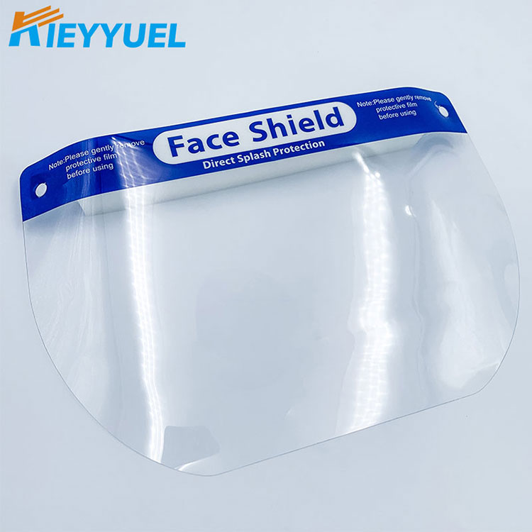 Mask Nemeso Shield